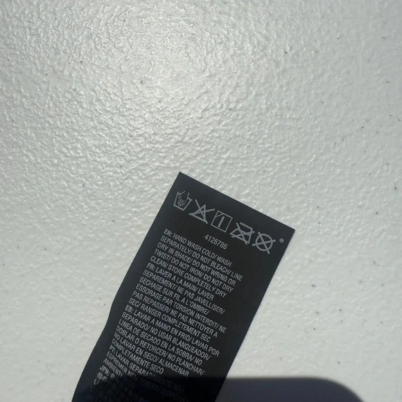 Volcom Wild Pattern Bikini Bottom - Picture 5 of 6